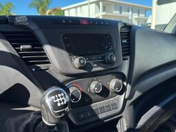 Iveco Daily Ribaltabile