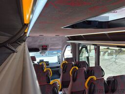 MERCEDES-BENZ 30 Sitzer Schul- Transferbus 519 Vorlauffahrzeug