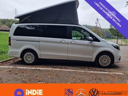 Mercedes Marco Polo 2022 | Automática | Techo elevable