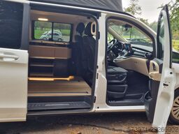 Mercedes Marco Polo 2022 | Automática | Techo elevable