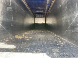 knapen K200 90m3 / BPW Disc / NL Trailer / APK-TÜV 12-25