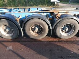 Van Hool 3B0049 30 ft