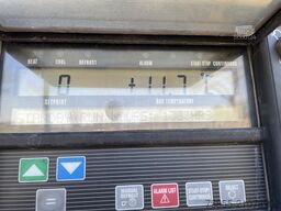 Schmitz Cargobull SCB Fridge Carrier Vector 1550 / Schmitz Alxes ...