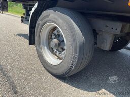 LAG Kooiaap / Steering axle / Lift-Axle /...