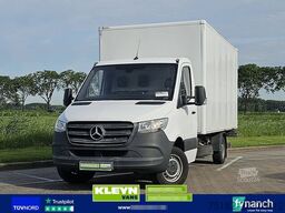 MERCEDES-BENZ SPRINTER 314 Bakwagen Laadklep!