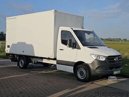 MERCEDES-BENZ SPRINTER 314 Bakwagen Laadklep!
