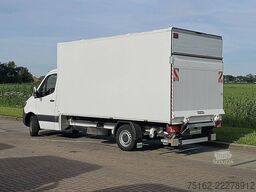 MERCEDES-BENZ SPRINTER 314 Bakwagen Laadklep!