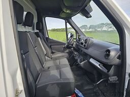MERCEDES-BENZ SPRINTER 314 Bakwagen Laadklep!