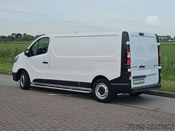 RENAULT TRAFIC 2.0 DCI L2H1 Airco Camera