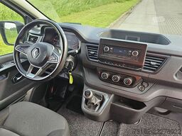 RENAULT TRAFIC 2.0 DCI L2H1 Airco Camera