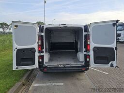 RENAULT TRAFIC 2.0 DCI L2H1 Airco Camera