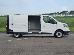 RENAULT TRAFIC 2.0 DCI L2H1 Airco Camera