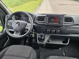 RENAULT MASTER 2.3 L3H2 Maxi Euro6 AC