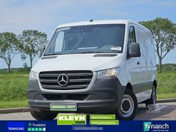 MERCEDES-BENZ SPRINTER 311 ac automaat EURO6