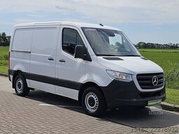 MERCEDES-BENZ SPRINTER 311 ac automaat EURO6