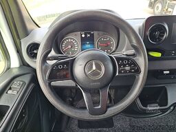 MERCEDES-BENZ SPRINTER 311 ac automaat EURO6