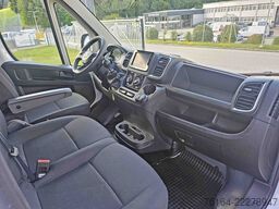FIAT Ducato Maxi 140 JTD 2.2 Koffer