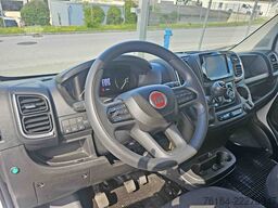 FIAT Ducato Maxi 140 JTD 2.2 Koffer
