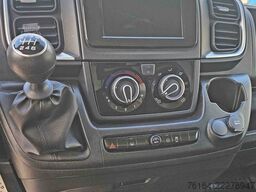FIAT Ducato Maxi 140 JTD 2.2 Koffer
