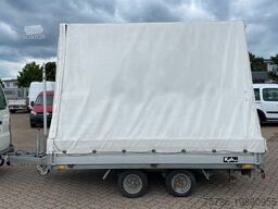 Unsinn GTP 20-30/ Werbeanhänger