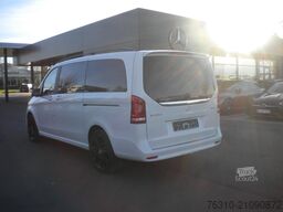 Mercedes-Benz V 250 AVANTGARDE AMG 4x4 MBUX*Sound*Sthzg*AHK*