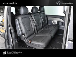 Mercedes-Benz V 300 AVANTGARDE AMG MBUX*Sound*Sthzg*MBeam*AHK*