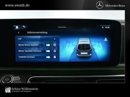 Mercedes-Benz V 300 AVANTGARDE AMG MBUX*Sound*Sthzg*MBeam*AHK*