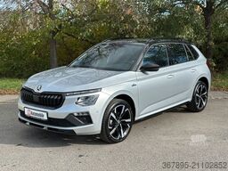 SKODA 1.5TSi Monte Carlo Matrix PDACH KAMERA eHK LM18