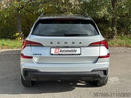 SKODA 1.5TSi Monte Carlo Matrix PDACH KAMERA eHK LM18