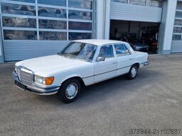 MERCEDES-BENZ 280 SE  H-Zulassung