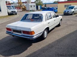 MERCEDES-BENZ 280 SE  H-Zulassung