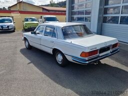 MERCEDES-BENZ 280 SE  H-Zulassung
