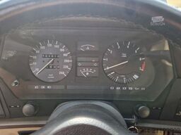 BMW 628 CSI H-Zulassung