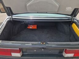 BMW 628 CSI H-Zulassung