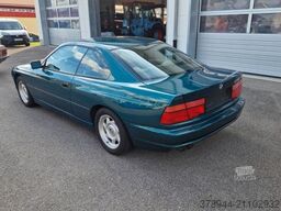 BMW 850 mit H Zulassung