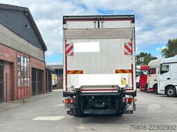 MAN TGX 26.440 6x2 Carrier 1150Mt Bi-Temp LBW ACC