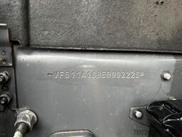 RENAULT T460 4X2 Tractor-unit Spring/Air Retarder D11 En