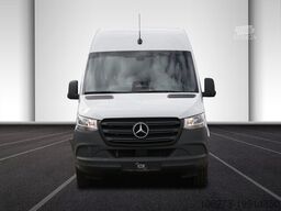 Mercedes-Benz Sprinter 317 Maxi,9GTronic,MBUX,Kamera