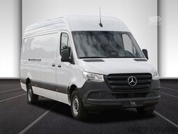 Mercedes-Benz Sprinter 317 Maxi,9GTronic,MBUX,Kamera