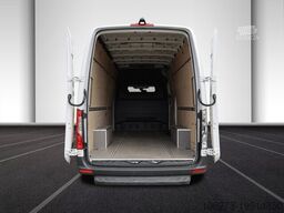 Mercedes-Benz Sprinter 317 Maxi,9GTronic,MBUX,Kamera