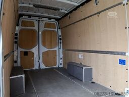 Mercedes-Benz Sprinter 317 Maxi,9GTronic,MBUX,Kamera