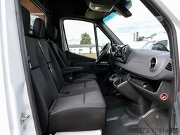 Mercedes-Benz Sprinter 317 Maxi,9GTronic,MBUX,Kamera