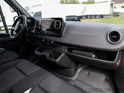 Mercedes-Benz Sprinter 317 Maxi,9GTronic,MBUX,Kamera