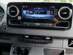 Mercedes-Benz Sprinter 317 Maxi,9GTronic,MBUX,Kamera