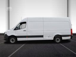Mercedes-Benz Sprinter 317 Maxi,9GTronic,MBUX,Kamera
