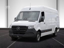 Mercedes-Benz Sprinter 317 Maxi,9GTronic,MBUX,Kamera
