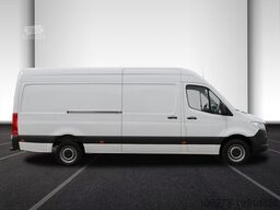 Mercedes-Benz Sprinter 317 Maxi,9GTronic,MBUX,Kamera