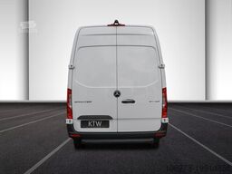 Mercedes-Benz Sprinter 317 Maxi,9GTronic,MBUX,Kamera