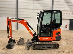 Kubota KX 018-4