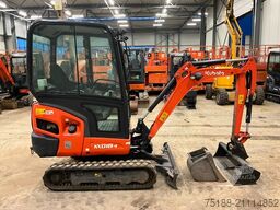 Kubota KX 018-4